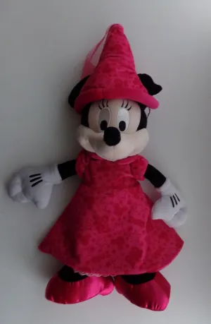 2015 Disney Limited Edition Minnie Mouse Princess