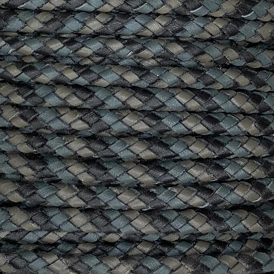 4.75 MM / 6 STRAND BRAID (2 YARDS)