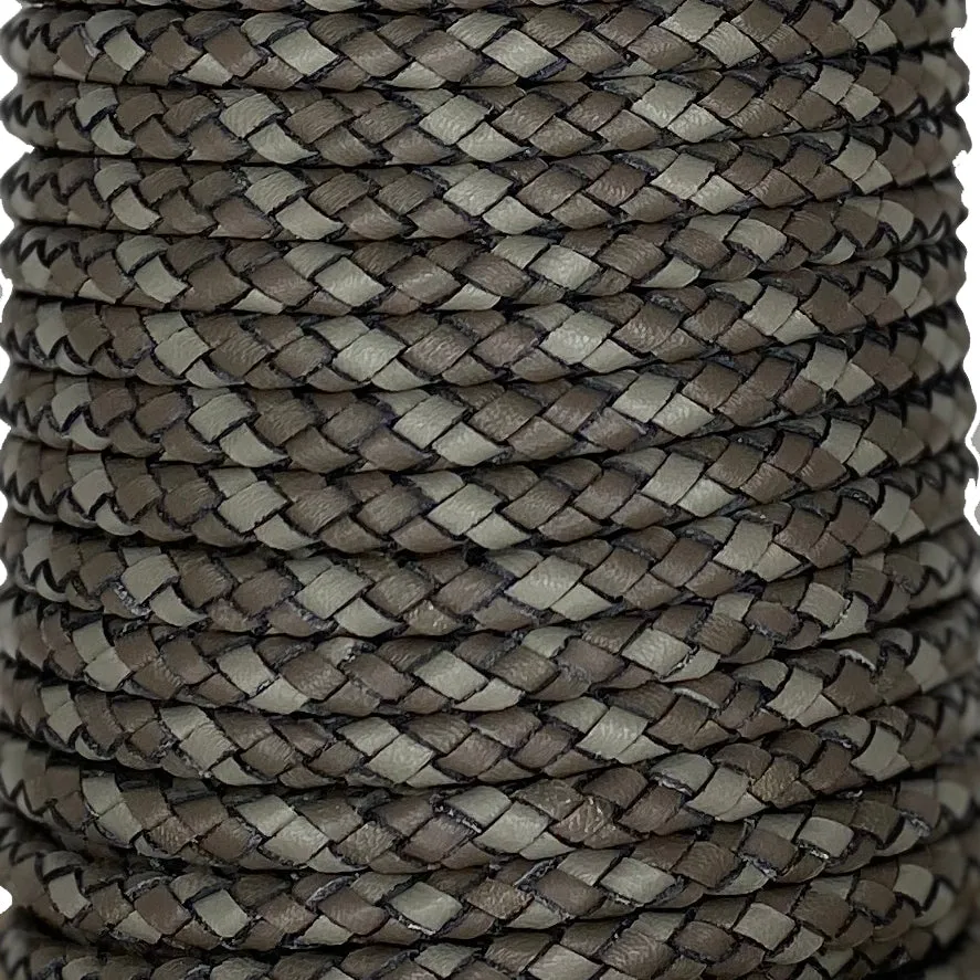 4.75 MM / 6 STRAND BRAID (2 YARDS)