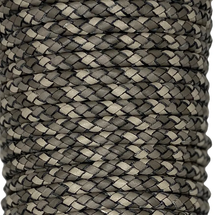 4.75 MM / 6 STRAND BRAID (2 YARDS)