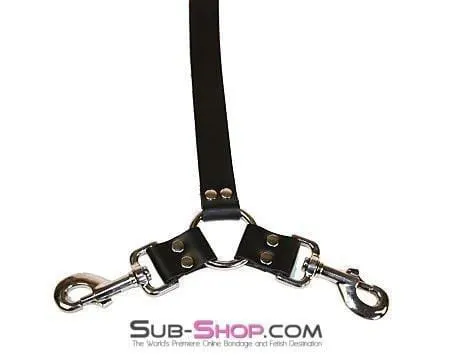4797A      Y-Tie Collar to Wrist Connection Strap