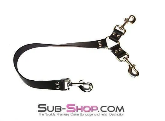 4797A      Y-Tie Collar to Wrist Connection Strap