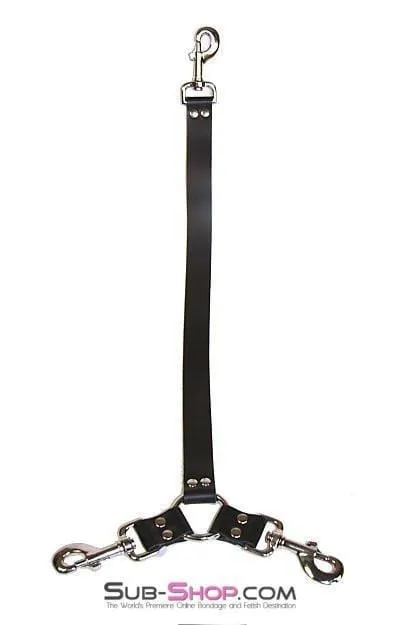 4797A      Y-Tie Collar to Wrist Connection Strap