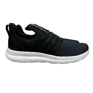 Adidas Lite Racer 7.0 Core Black Grey Six Grey Three Shoes IE6329 Men's Size 10