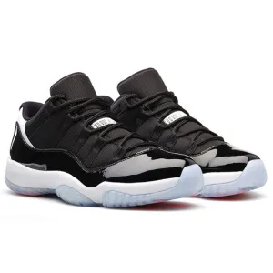 Air Jordan 11 Retro Low "Infrared23"