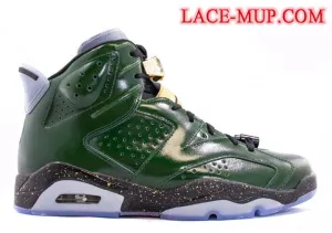 Air Jordan 6 Retro "Champagne" Celebration Collection