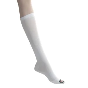 Anti-Embolism Compression Stockings - Knee High