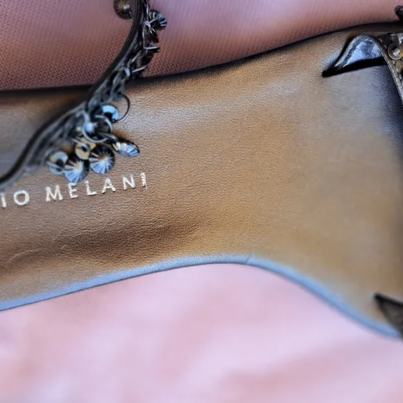 ANTONIO MELANI