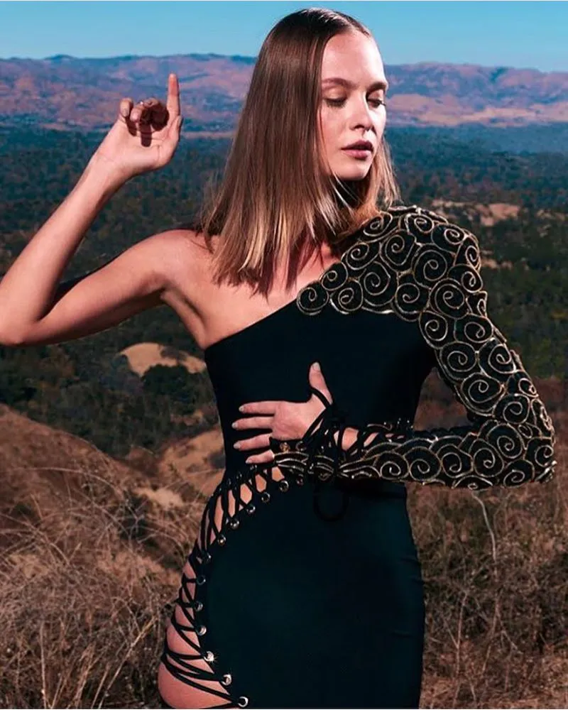 AURUM Look 15