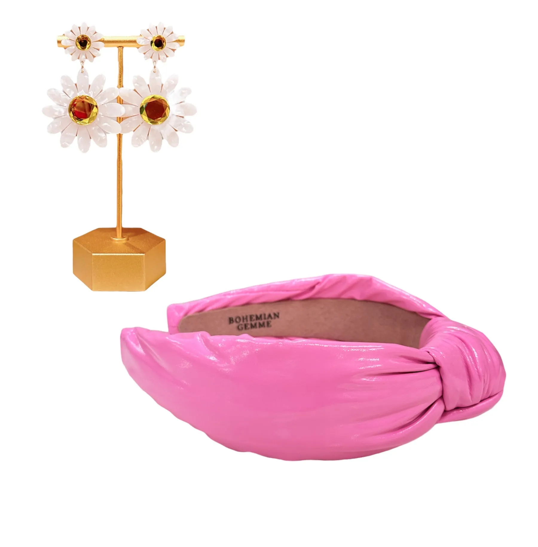 Barbie Pink   Daisy Duo