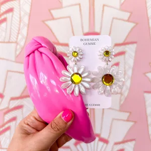 Barbie Pink   Daisy Duo