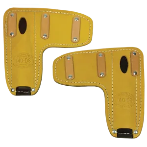 Bashlin - 140D Series Climber Pads