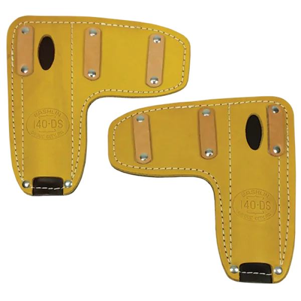 Bashlin - 140D Series Climber Pads
