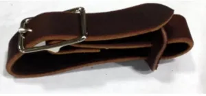 BELL STRAP