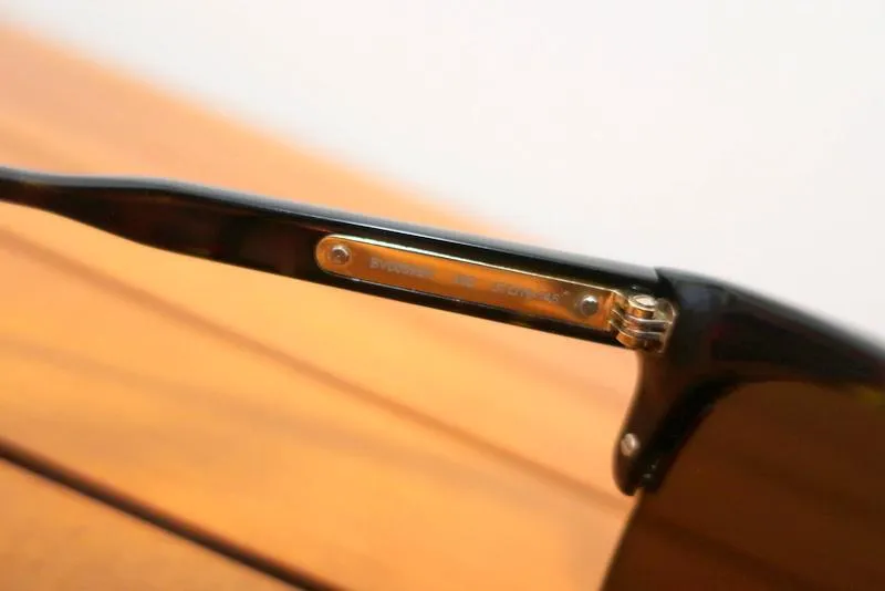 Bottega Veneta Studded Clubmaster Sunglasses BV0059SK Tortoiseshell/Silver