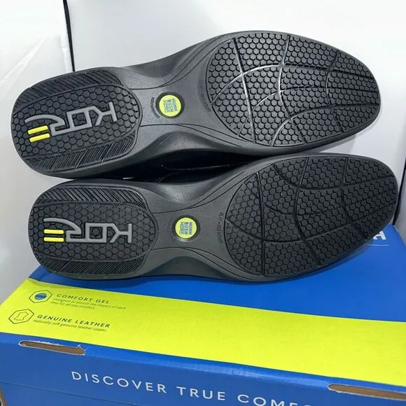 Brand New In Box!  Nunn Bush Kore Pro PT OX, Men's size US 14 W