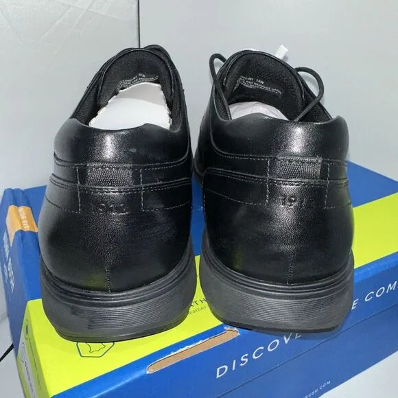 Brand New In Box!  Nunn Bush Kore Pro PT OX, Men's size US 14 W