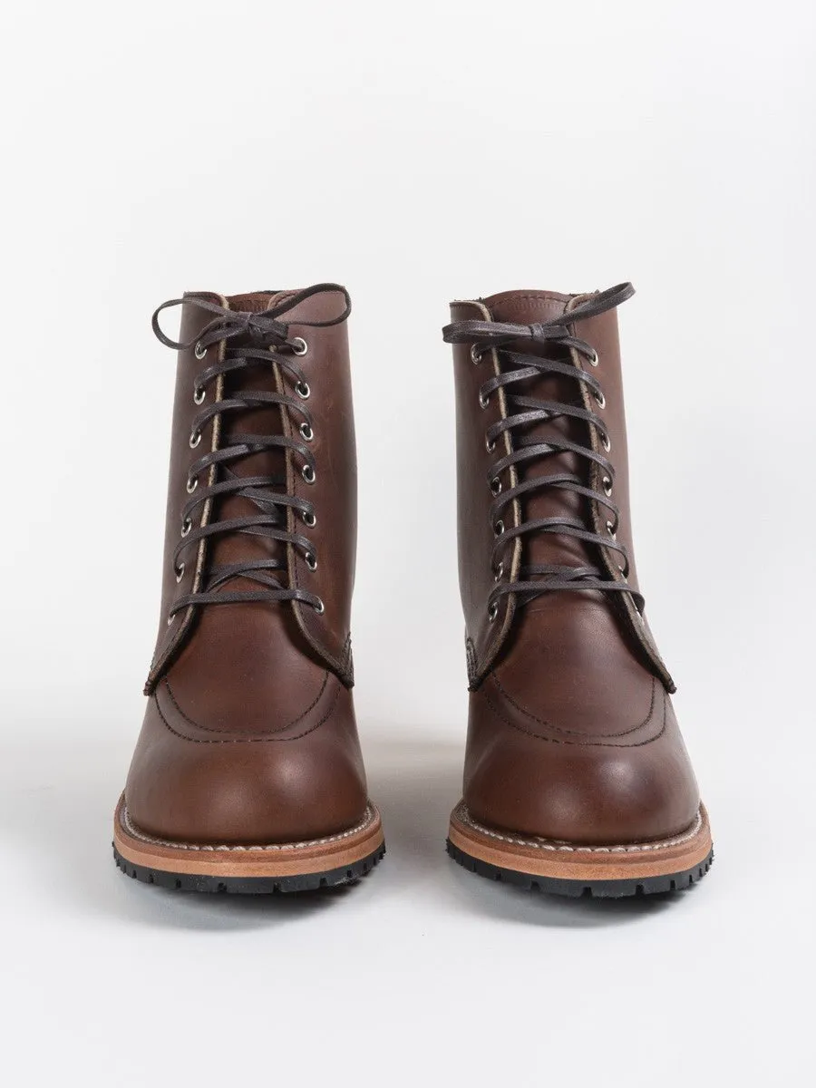 clara boot
