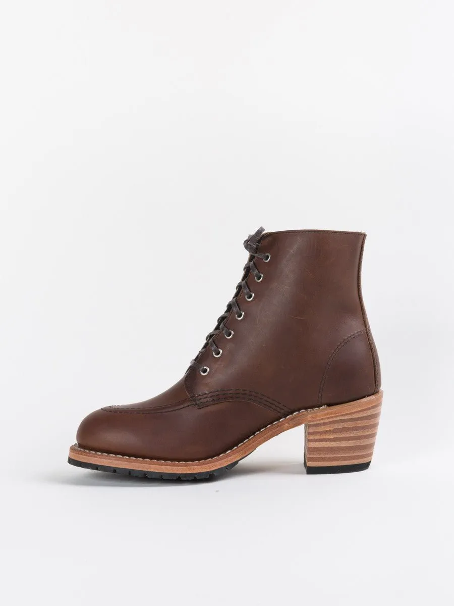 clara boot