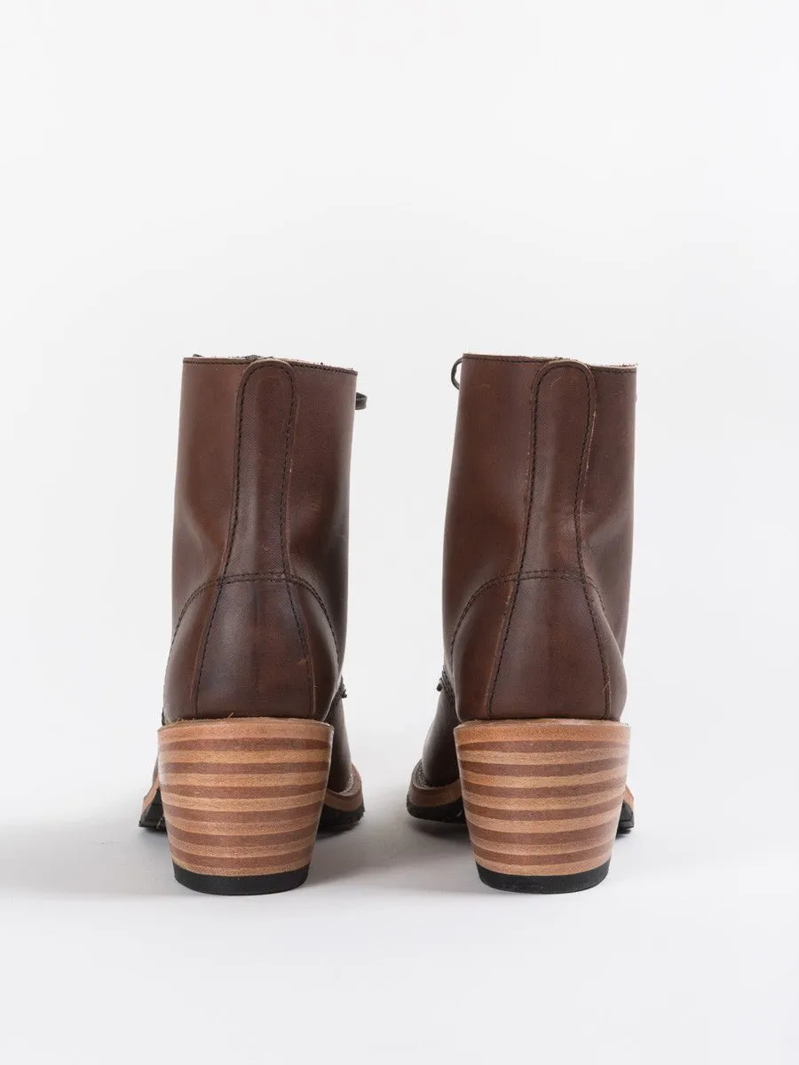 clara boot