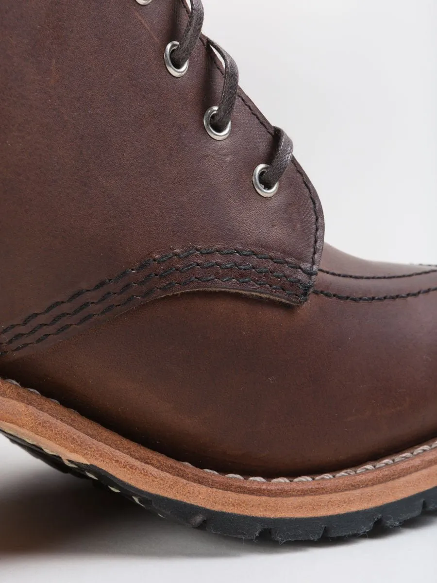 clara boot