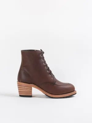 clara boot