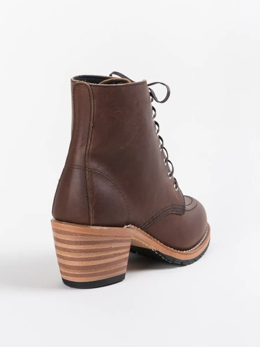 clara boot