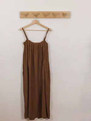 Cover Strap Dress