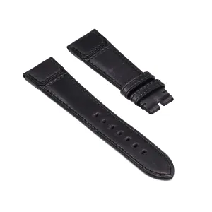 Crazy Horse Saddle Leather 22mm