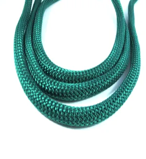 Dark Green Dog Leash