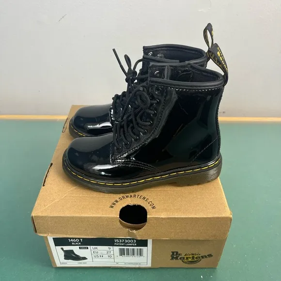 Dr. Martens 1460 Boot - Kids' size 10