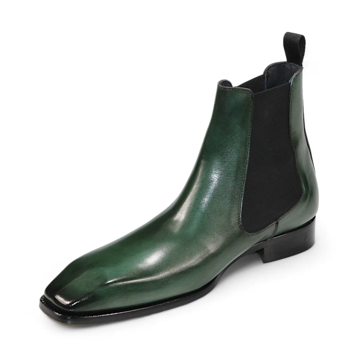 Duca Di Matiste Empoli (Green)