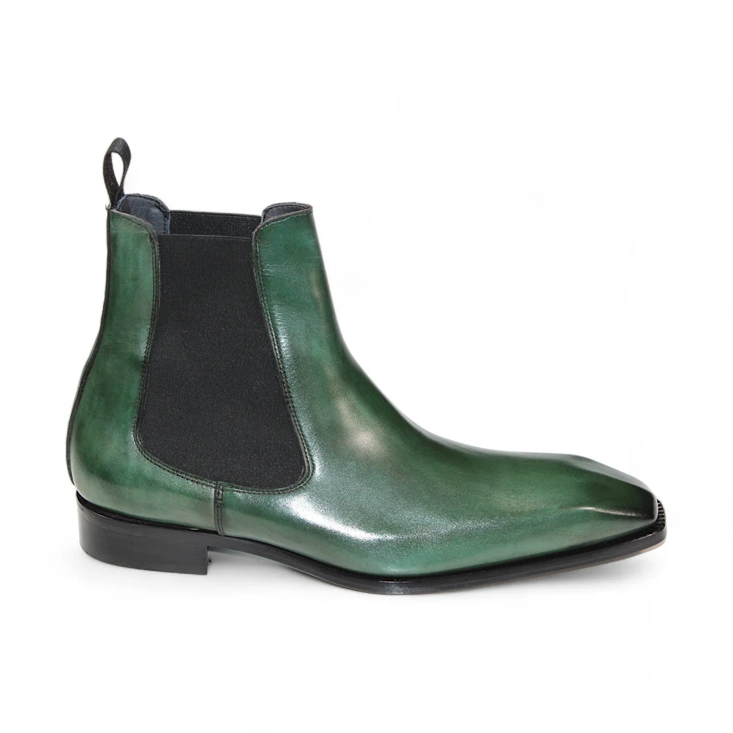 Duca Di Matiste Empoli (Green)