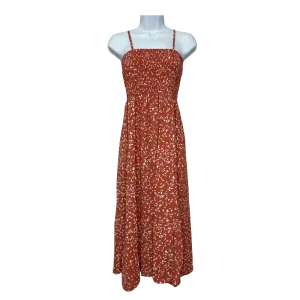 Enkay Dress Peach