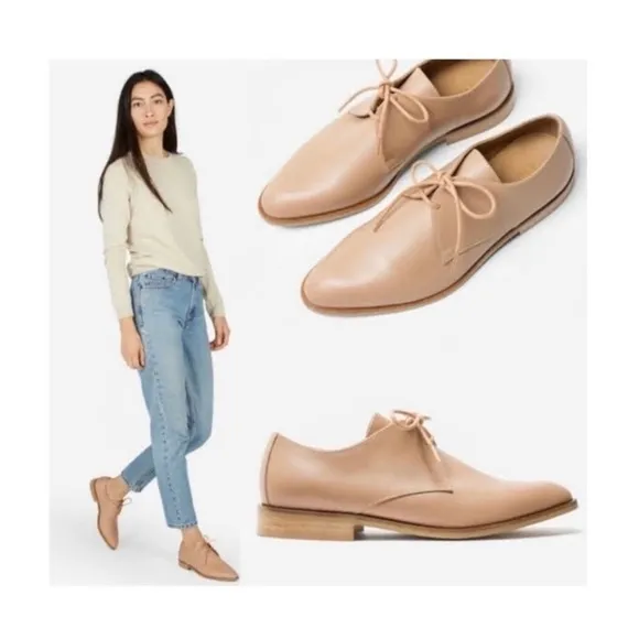 Everlane The Modern Loafer womens 9.5