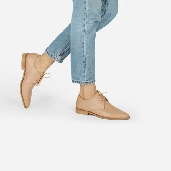 Everlane The Modern Loafer womens 9.5