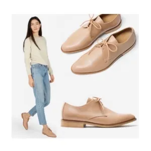 Everlane The Modern Loafer womens 9.5