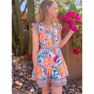 Farrah Dress