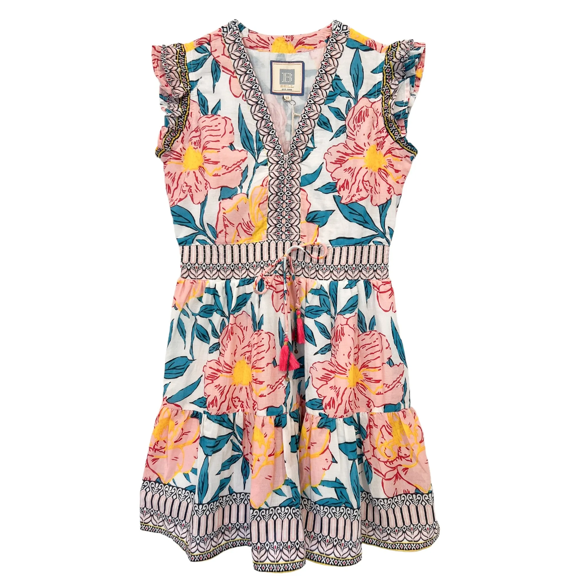 Farrah Dress