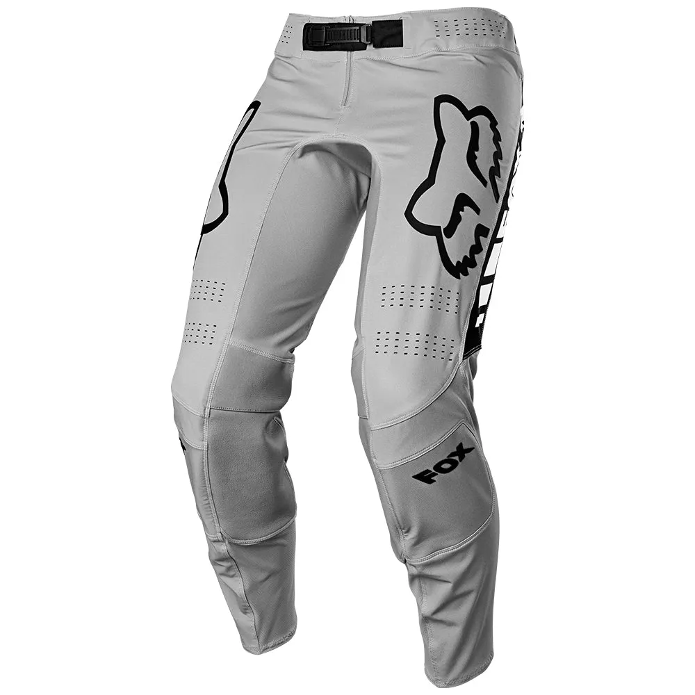 FOX FLEXAIR MACH ONE PANTS [STEEL GREY] 32