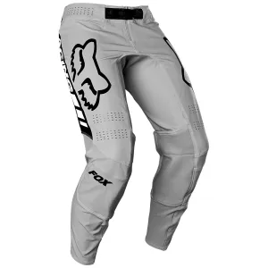 FOX FLEXAIR MACH ONE PANTS [STEEL GREY] 32