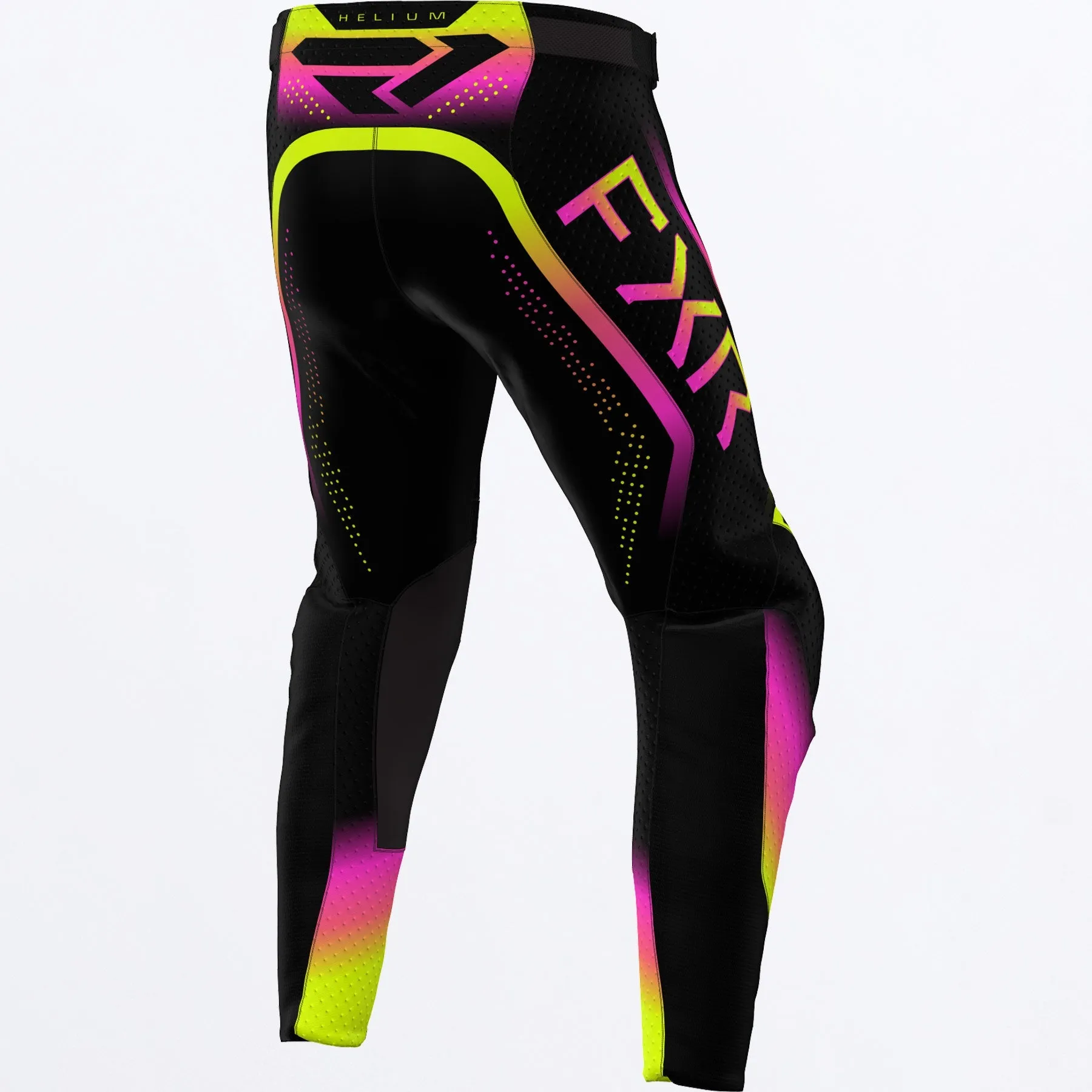 FXR Youth Helium MX Pant