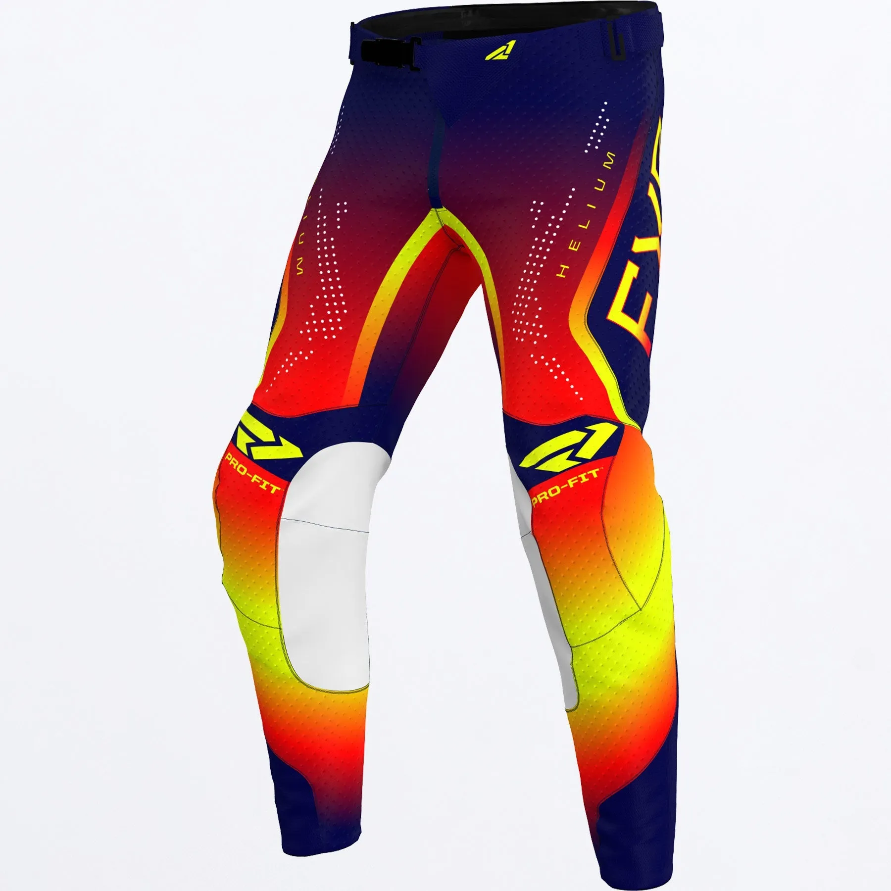 FXR Youth Helium MX Pant