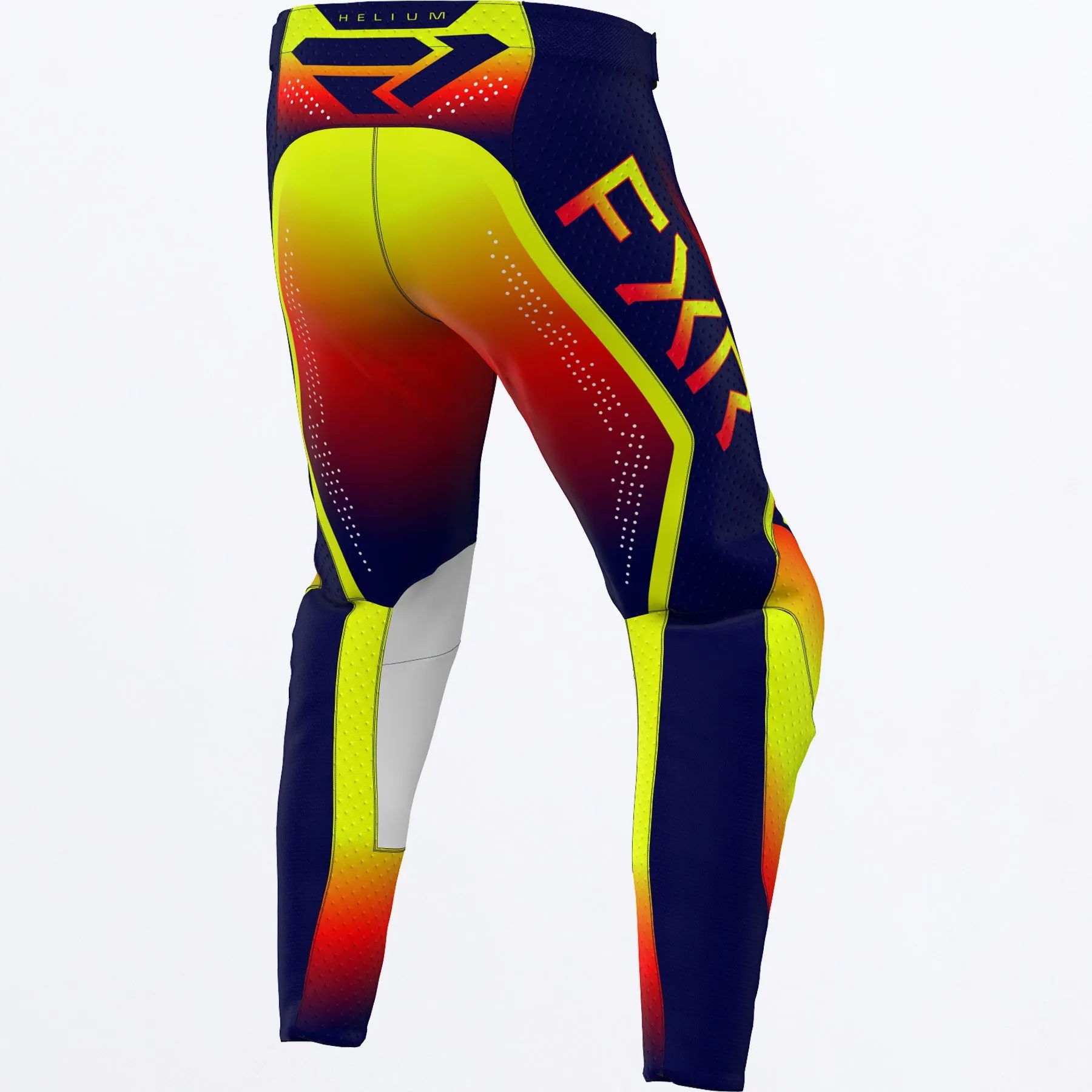 FXR Youth Helium MX Pant