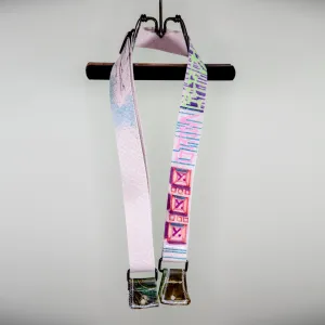 GG STRAP ~ "NATURAL STATIC"