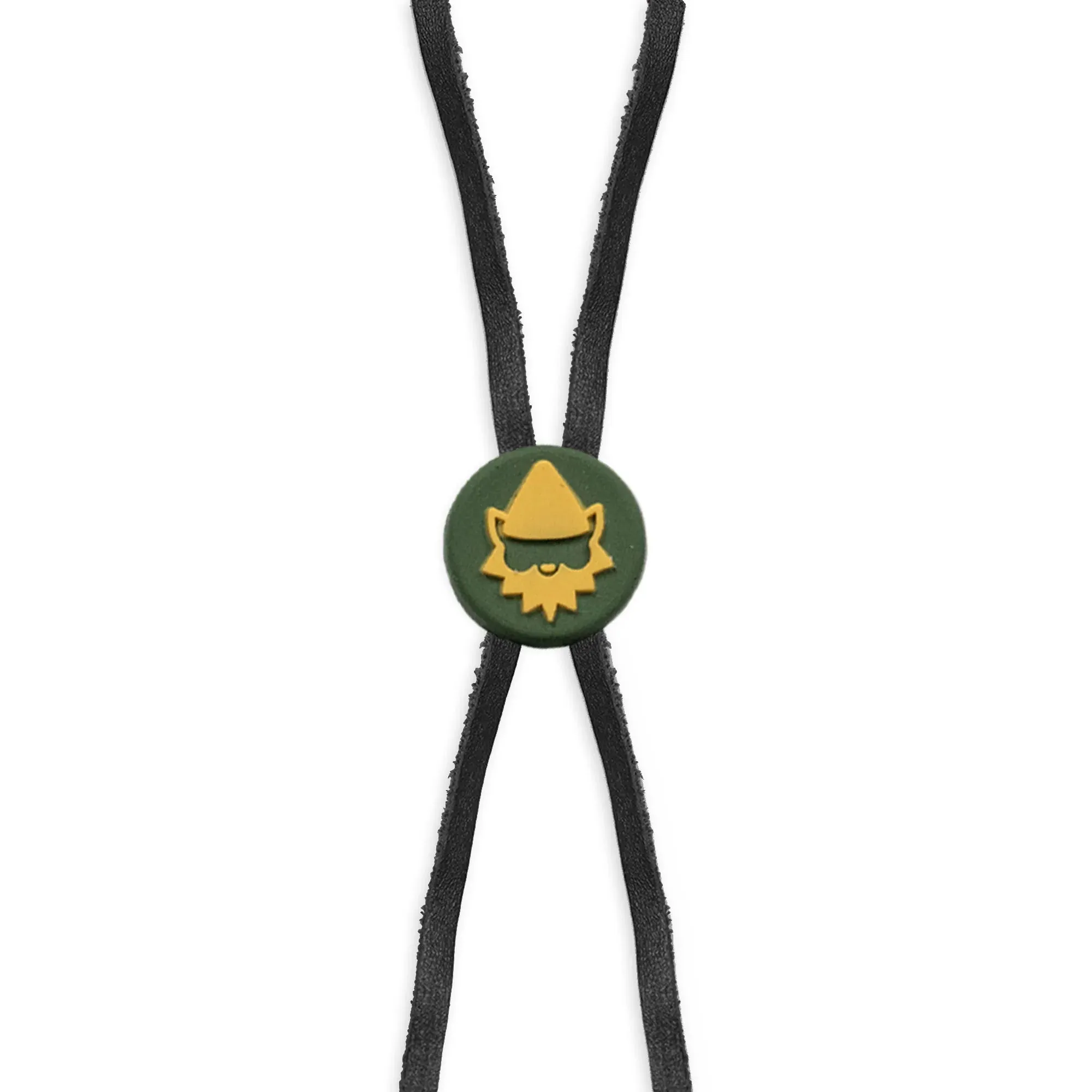 Gnomo Strap Anteojos Leather Biekep