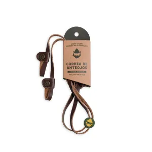 Gnomo Strap Anteojos Leather Biekep