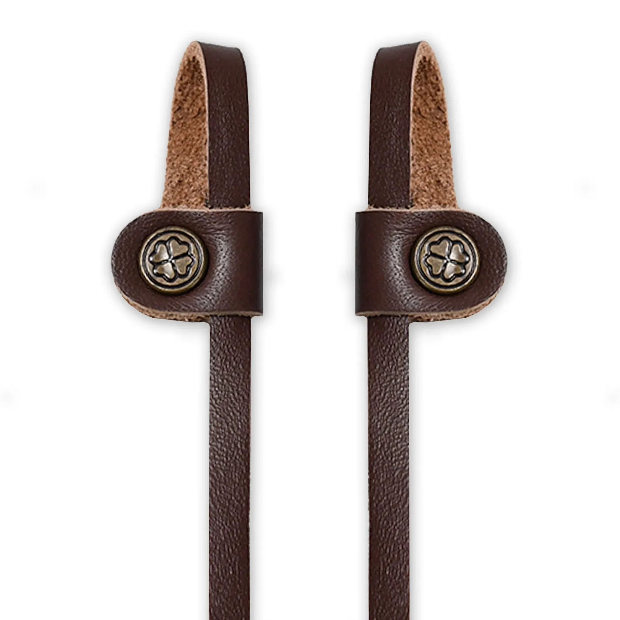 Gnomo Strap Anteojos Leather Biekep