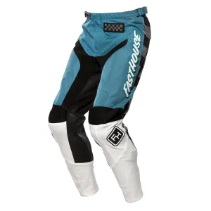 Grindhouse 2.0 Pants - Slate/White