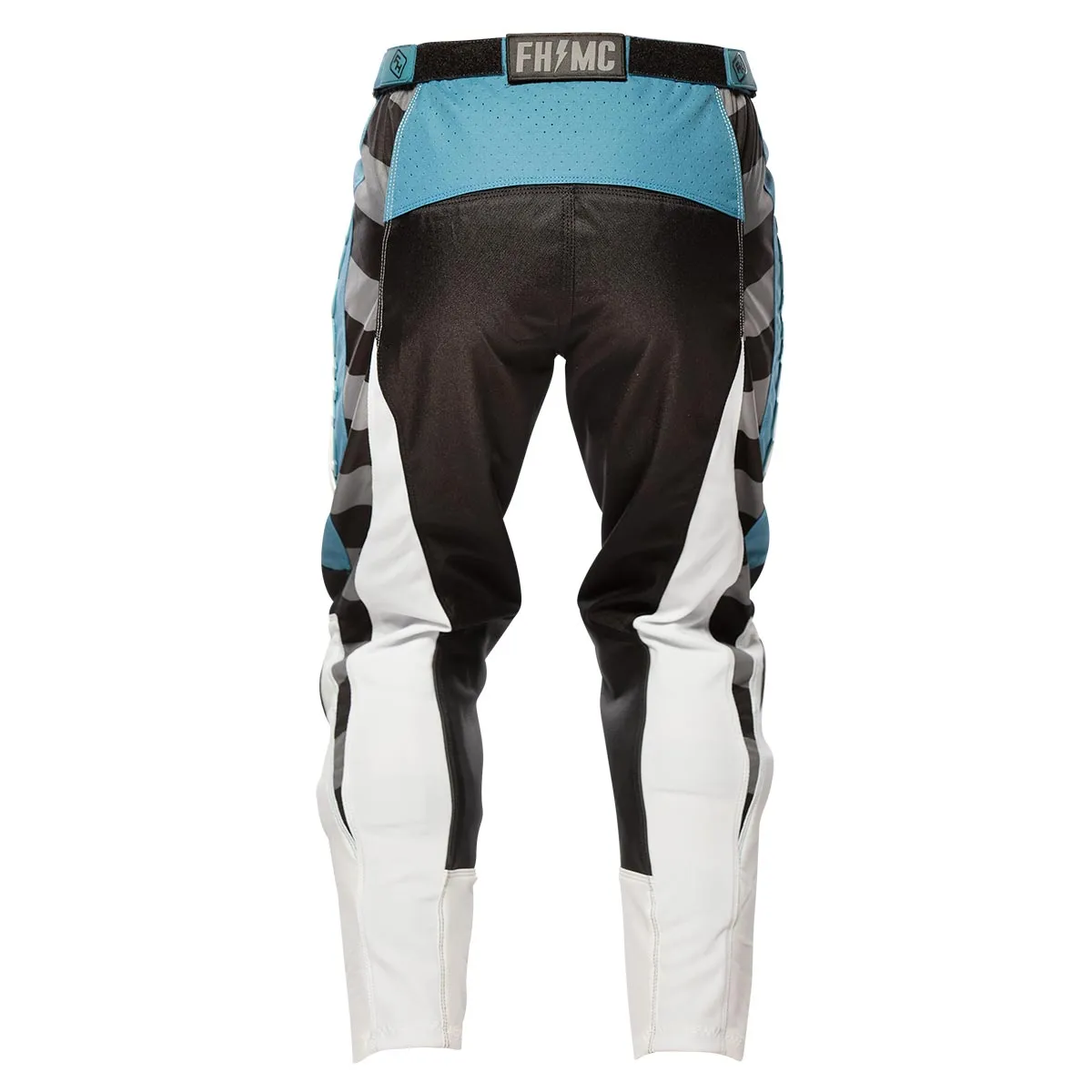 Grindhouse 2.0 Pants - Slate/White